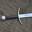 Kampftaugliches Schwert Arnold (stumpf 3 mm) - Celtic Webmerchant