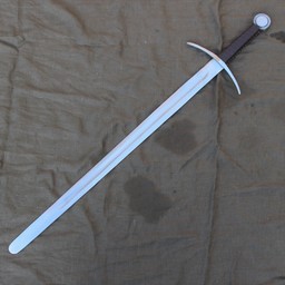 Battle-ready sword Arnold (blunt 3 mm) - Celtic Webmerchant
