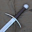 Épée prête au combat Arnold (émoussée 3 mm) - Celtic Webmerchant