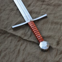 Espada medieval Hans, battle-ready (desafilado 3 mm) - Celtic Webmerchant