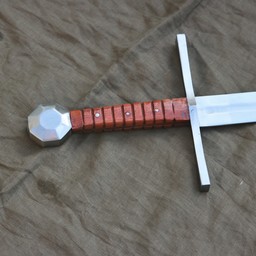 Mittelalterliches Schwert Hans, battle-ready (stumpf 3 mm) - Celtic Webmerchant