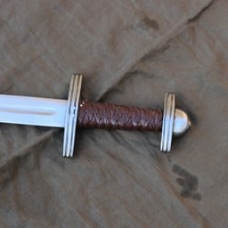 Viking sword Godegisel, battle-ready (blunt 3 mm)