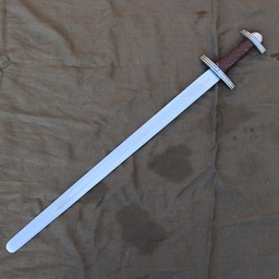 Viking sword Godegisel, battle-ready (blunt 3 mm) - Celtic Webmerchant