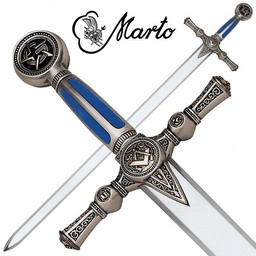 Épée de Franc-maçon - Celtic Webmerchant