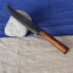 Anselmo cuchillo medieval - Celtic Webmerchant