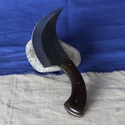 Medieval herb knife Anselm - Celtic Webmerchant