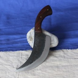 erbe medievale coltello Anselm - Celtic Webmerchant