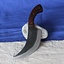 hierba medieval cuchillo Anselmo - Celtic Webmerchant