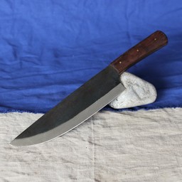 cuchillo de cocina medieval Anselmo - Celtic Webmerchant