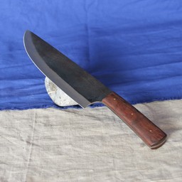 cucina medievale coltello Anselm - Celtic Webmerchant