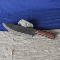 cuchillo de cocina medieval Anselmo - Celtic Webmerchant