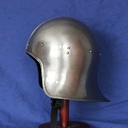 Sallet casco Franz - Celtic Webmerchant