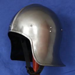 Sallet casco de Franz - Celtic Webmerchant