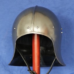 Sallet casco de Franz - Celtic Webmerchant