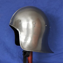 Sallet casco de Franz - Celtic Webmerchant