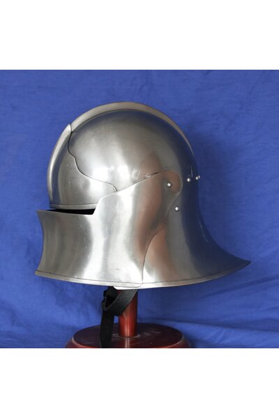 Sallet casco Goetz - Celtic Webmerchant