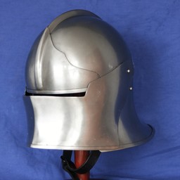 Sallet casque Goetz - Celtic Webmerchant