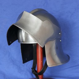 Sallet helmet Goetz - Celtic Webmerchant