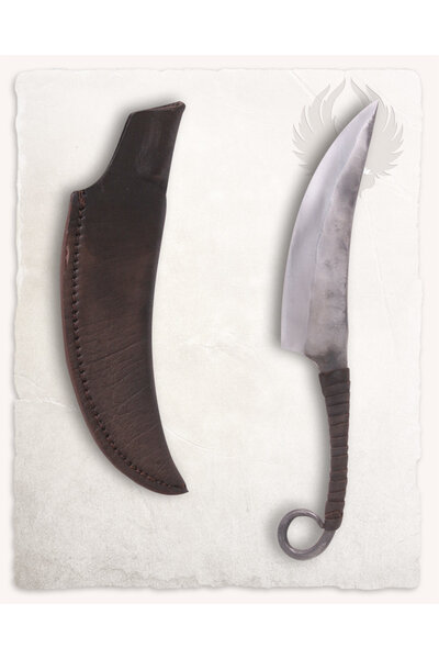 Cuchillo celta Glen, M - Celtic Webmerchant