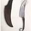 Celtic knife Glen, M - Celtic Webmerchant