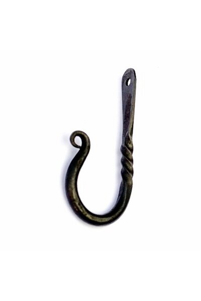 Vridna väggkrok - Celtic Webmerchant