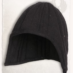 Tilkobling cap Arthur sort - Celtic Webmerchant