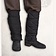 Mytholon Gambeson cretons noir Arthur - Celtic Webmerchant