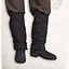 Gambeson cretons noir Arthur - Celtic Webmerchant