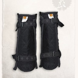 Gambeson cretons noir Arthur - Celtic Webmerchant