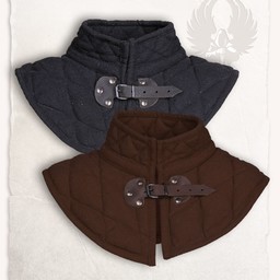 Przeszywanica kołnierz Arthur Brown - Celtic Webmerchant