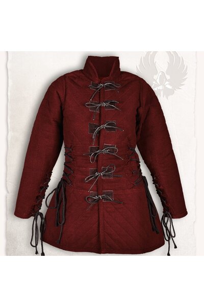 Gambeson Diana bordeaux - Celtic Webmerchant