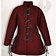 Mytholon Gambeson Diana Burgund - Celtic Webmerchant