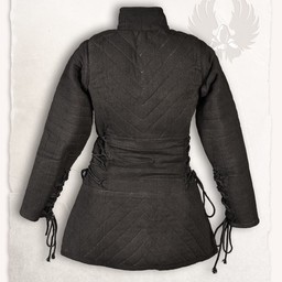 Gambeson Diana noir - Celtic Webmerchant