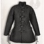 Gambeson Diana nera - Celtic Webmerchant