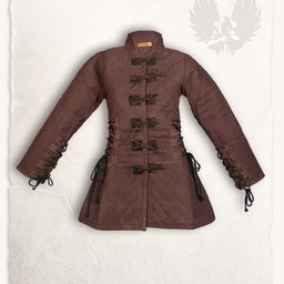 Gambeson Diana braun - Celtic Webmerchant