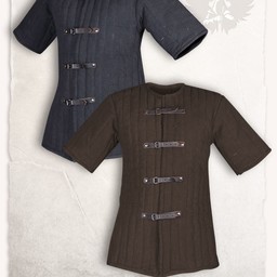 Gambeson Gustav braun - Celtic Webmerchant