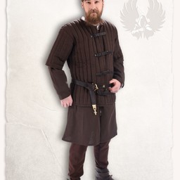 Gambeson Gustav brown - Celtic Webmerchant