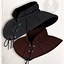 Gambeson gorget Leopold brown - Celtic Webmerchant