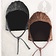 Mytholon Gambeson Bundhaube Leopold Leder braun - Celtic Webmerchant