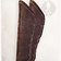 Mytholon Gambeson arm protectors Leopold suede leather brown - Celtic Webmerchant