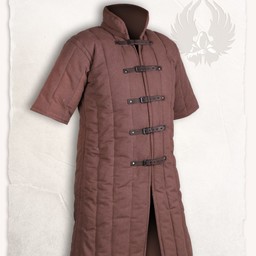 Gambeson Leopold bruin - Celtic Webmerchant