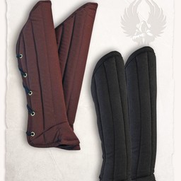 Gambeson cretons crème Leopold - Celtic Webmerchant