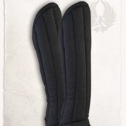 Gambeson findes Greaves Leopold sort - Celtic Webmerchant