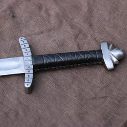 Miecz wikingów Thorleif gotowy do bitwy - Celtic Webmerchant