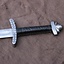 Épée Viking Thorleif bataille prête - Celtic Webmerchant