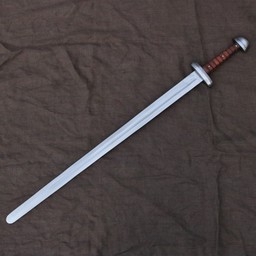 Espada vikinga Tjure battle-ready (desafilado 3 mm) - Celtic Webmerchant