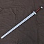 Espada vikinga Tjure battle-ready (desafilado 3 mm) - Celtic Webmerchant