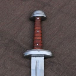 Viking zwaard Tjure, battle-ready (bot 3 mm) - Celtic Webmerchant