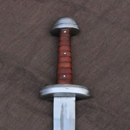 Wikingerschwert Tjure, battle-ready (stumpf 3 mm) - Celtic Webmerchant