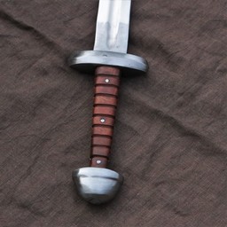 Espada vikinga Tjure battle-ready (desafilado 3 mm) - Celtic Webmerchant